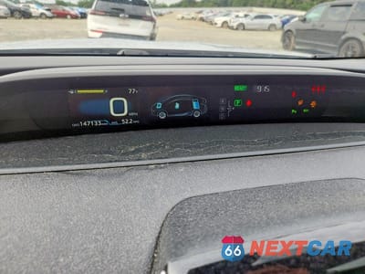 Zdjęcie 9 z 12 samochodu: 2020 TOYOTA PRIUS LE VIN:JTDKARFU5L3104328 - miniatura