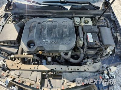 Zdjęcie 11 z 13 samochodu: 2019 CHEVROLET IMPALA PREMIER VIN:2G1105S34K9143219 - miniatura