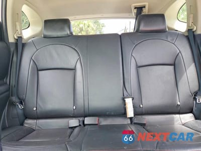 Zdjęcie 10 z 13 samochodu: 2010 NISSAN ROGUE SL VIN:JN8AS5MT1AW013827 - miniatura