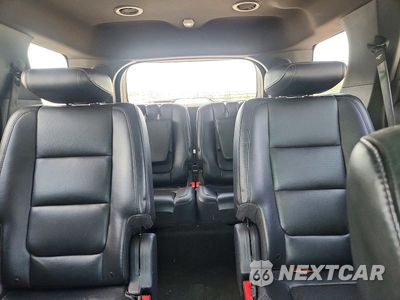 Zdjęcie 10 z 14 samochodu: 2013 FORD EXPLORER LIMITED VIN:1FM5K8F89DGA21238 - miniatura