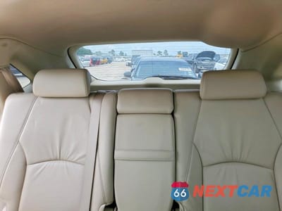 Zdjęcie 10 z 13 samochodu: 2009 LEXUS RX 350 VIN:2T2GK31U79C059606 - miniatura