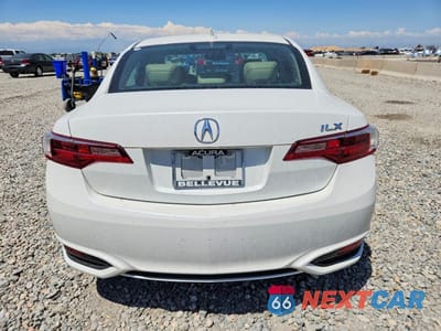 Zdjęcie 6 z 12 samochodu: 2016 ACURA ILX PREMIUM VIN:19UDE2F76GA004370 - miniatura