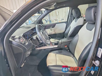 Zdjęcie 7 z 14 samochodu: 2020 MERCEDES-BENZ GLB 250 VIN:W1N4M4GB9LW043881 - miniatura