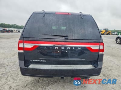 Zdjęcie 6 z 13 samochodu: 2017 LINCOLN NAVIGATOR SELECT VIN:5LMJJ2HT1HEL08538 - miniatura