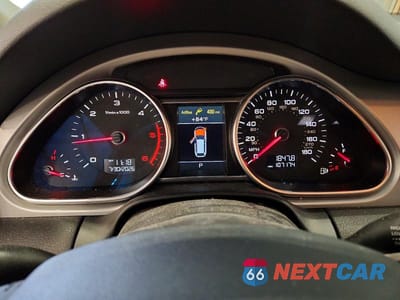 Zdjęcie 9 z 13 samochodu: 2012 AUDI Q7 PREMIUM PLUS VIN:WA1LMAFE2CD007047 - miniatura