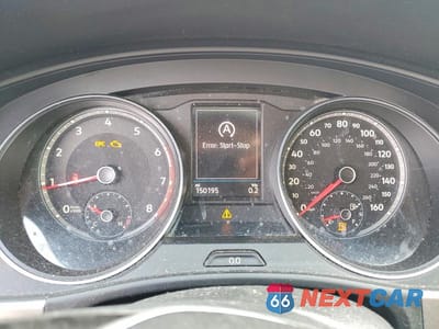 Zdjęcie 9 z 13 samochodu: 2018 VOLKSWAGEN ATLAS SE VIN:1V2DP2CA0JC600402 - miniatura