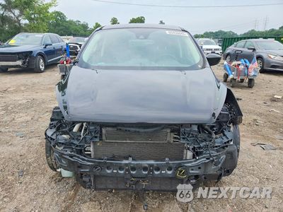 Piąte zdjęcie samochodu w środku: 2019 FORD ESCAPE SE VIN:1FMCU9GDXKUA69851 - miniatura