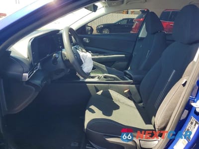 Zdjęcie 7 z 12 samochodu: 2021 HYUNDAI ELANTRA SEL VIN:5NPLM4AG2MH029285 - miniatura