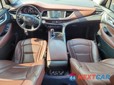 Zdjęcie 8 z 13 samochodu: 2018 BUICK ENCLAVE AVENIR VIN:5GAEVCKW1JJ256218 - miniatura