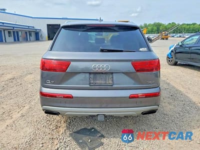 Zdjęcie 6 z 13 samochodu: 2018 AUDI Q7 PREMIUM PLUS VIN:WA1LAAF78JD051917 - miniatura