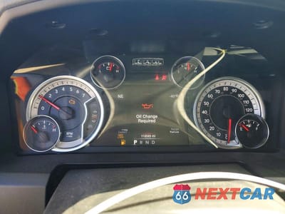 Zdjęcie 9 z 12 samochodu: 2019 RAM 1500 CLASSIC SLT VIN:1C6RR7TT8KS695709 - miniatura