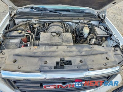 Zdjęcie 11 z 12 samochodu: 2016 GMC 1500 VIN:1GTN1LEH8GZ112411 - miniatura