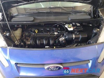 Zdjęcie 12 z 13 samochodu: 2015 FORD TRANSIT CONNECT XL VIN:NM0LS7E73F1190222 - miniatura