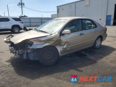 2005 TOYOTA COROLLA LE 1NXBR32E15Z370362 - główne zdjęcie licytacji z USA - miniatura