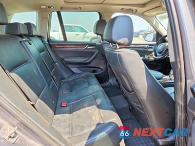 Zdjęcie 11 z 13 samochodu: 2016 BMW X3 XDRIVE28I VIN:5UXWX9C51G0D80463 - miniatura