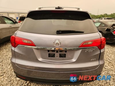 Zdjęcie 6 z 14 samochodu: 2013 ACURA RDX VIN:5J8TB4H38DL001433 - miniatura