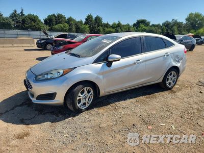 2016 FORD FIESTA SE 3FADP4BJ0GM198327 - główne zdjęcie licytacji z USA - miniatura