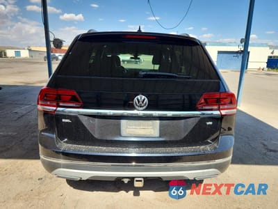 Zdjęcie 6 z 13 samochodu: 2018 VOLKSWAGEN ATLAS SEL VIN:1V2ER2CA1JC559017 - miniatura