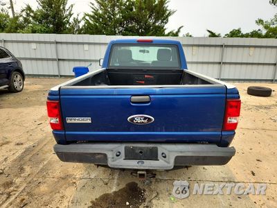 Zdjęcie 6 z 12 samochodu: 2010 FORD RANGER VIN:1FTKR1AD3APA26736 - miniatura