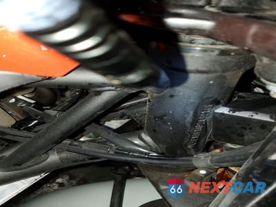 Zdjęcie 9 z 9 samochodu: 2023 KAWASAKI EX650 R VIN:ML5EXER14PDA90148 - miniatura