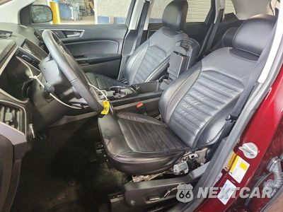 Zdjęcie 7 z 13 samochodu: 2017 FORD EDGE SEL VIN:2FMPK4J95HBC30698 - miniatura