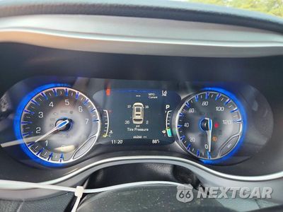 Zdjęcie 9 z 13 samochodu: 2021 CHRYSLER PACIFICA TOURING L VIN:2C4RC1BG9MR607640 - miniatura