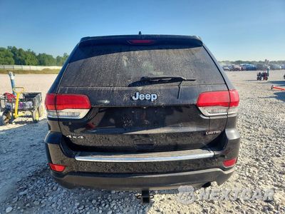 Zdjęcie 6 z 12 samochodu: 2015 JEEP GRAND CHEROKEE LIMITED VIN:1C4RJFBG9FC717523 - miniatura