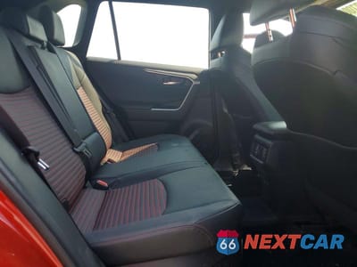 Zdjęcie 11 z 14 samochodu: 2021 TOYOTA RAV4 PRIME XSE VIN:JTMEB3FV1MD034404 - miniatura