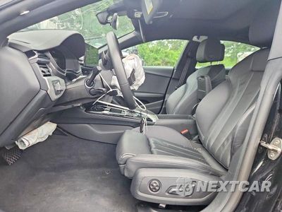 Zdjęcie 7 z 12 samochodu: 2025 AUDI A5 PREMIUM 45 VIN:WAUDACF55SA007796 - miniatura
