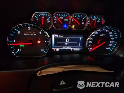Zdjęcie 9 z 12 samochodu: 2014 CHEVROLET SILVERADO K1500 LT VIN:3GCUKREC3EG474403 - miniatura