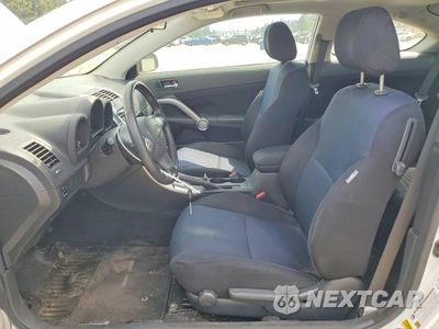 Zdjęcie 7 z 14 samochodu: 2009 SCION TC BASE VIN:JTKDE167690289162 - miniatura