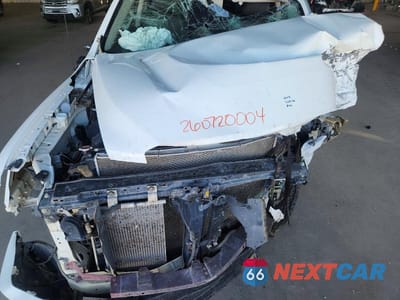 Zdjęcie 11 z 12 samochodu: 2021 NISSAN TITAN XD S VIN:1N6AA1FAXMN534457 - miniatura