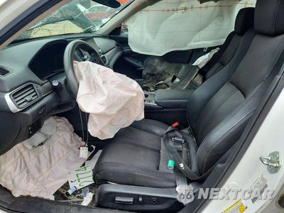 Zdjęcie 7 z 13 samochodu: 2018 HONDA ACCORD EX VIN:1HGCV1F4XJA255332 - miniatura