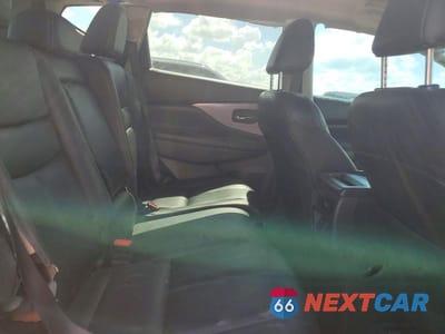 Zdjęcie 11 z 14 samochodu: 2023 NISSAN MURANO SV VIN:5N1AZ2BJ5PC137998 - miniatura