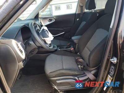 Zdjęcie 7 z 12 samochodu: 2023 KIA SOUL LX VIN:KNDJ23AU1P7883772 - miniatura