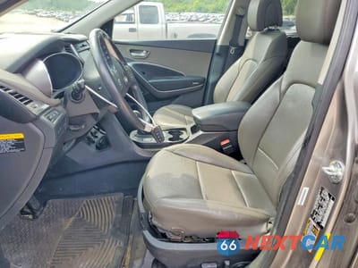 Zdjęcie 7 z 13 samochodu: 2015 HYUNDAI SANTA FE SPORT 2.0T VIN:5XYZWDLA0FG255462 - miniatura