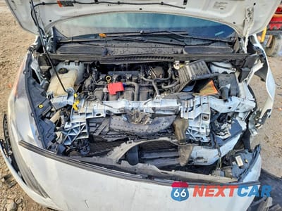 Zdjęcie 12 z 14 samochodu: 2022 FORD TRANSIT CONNECT XL VIN:NM0LS6S28N1545953 - miniatura