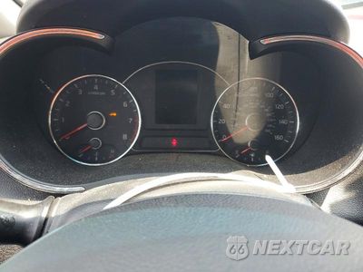 Zdjęcie 9 z 12 samochodu: 2016 KIA FORTE LX VIN:KNAFX4A60G5540992 - miniatura