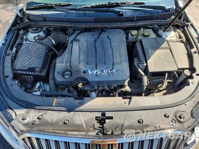 Zdjęcie 11 z 12 samochodu: 2016 BUICK LACROSSE VIN:1G4GB5G3XGF117058 - miniatura