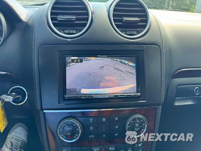 Zdjęcie 10 z 13 samochodu: 2012 MERCEDES-BENZ GL 350 BLUETEC VIN:4JGBF2FE0CA798676 - miniatura