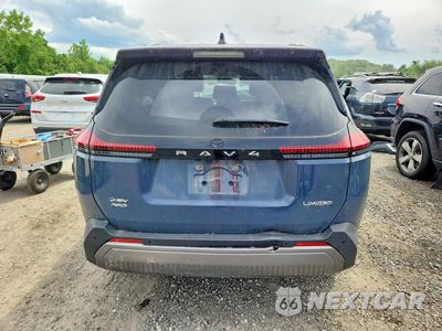 Zdjęcie 6 z 13 samochodu: 2026 TOYOTA RAV4 LIMITED VIN:JTM6CRAV6TD302535 - miniatura