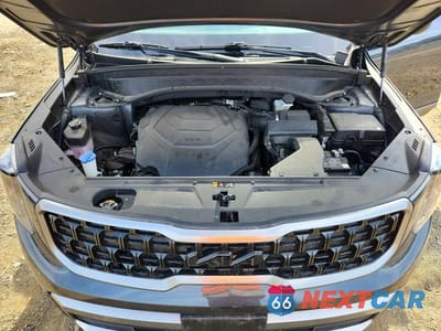 Zdjęcie 12 z 14 samochodu: 2023 KIA TELLURIDE EX X-LINE VIN:5XYP3DGC5PG343422 - miniatura