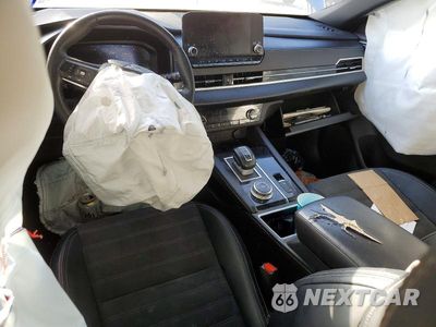 Zdjęcie 8 z 13 samochodu: 2023 MITSUBISHI OUTLANDER SE VIN:JA4J3UA83PZ050110 - miniatura