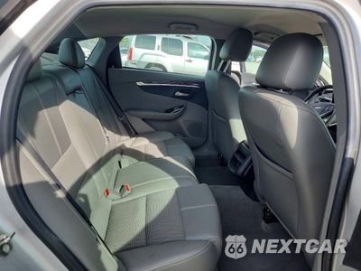 Zdjęcie 10 z 12 samochodu: 2018 CHEVROLET IMPALA LS VIN:2G11Z5SA0J9101696 - miniatura
