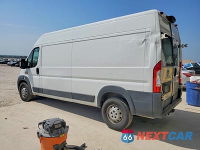 Drugie zdjęcie samochodu z przodu: 2014 RAM PROMASTER 3500 3500 HIGH VIN:3C6URVHG0EE119517 - miniatura
