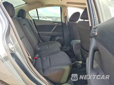 Zdjęcie 11 z 13 samochodu: 2012 MAZDA 3 I VIN:JM1BL1V7XC1694531 - miniatura
