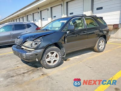2000 LEXUS RX 300 JT6HF10U5Y0101757 - główne zdjęcie licytacji z USA - miniatura