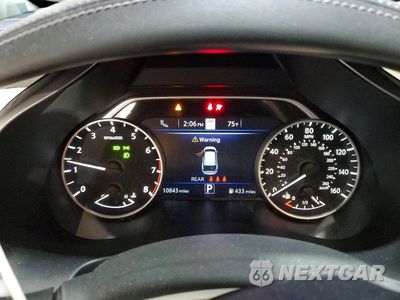 Zdjęcie 9 z 13 samochodu: 2024 NISSAN MURANO PLATINUM VIN:5N1AZ2DS0RC112483 - miniatura