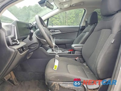 Zdjęcie 7 z 14 samochodu: 2023 KIA SPORTAGE LX VIN:KNDPU3AF4P7149407 - miniatura