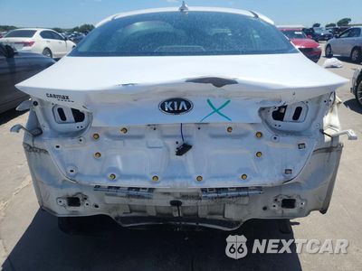 Zdjęcie 6 z 13 samochodu: 2014 KIA OPTIMA HYBRID VIN:KNAGM4AD9E5071409 - miniatura